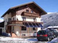 Appartement Eberharter Conny & Walter 3*