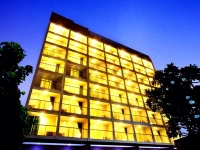 Rodina Beach Hotel 3*