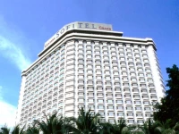 Centara Grand at Central Plaza Ladprao Bangkok 5*