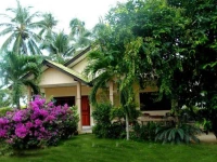 Sukasem Bungalows 2*