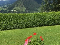 Appartement Rettensteiner 2*