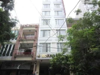 Hoang Dai Hotel Danang 2*