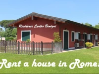 Residence Centro Benigni 1*