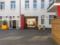 Townhouse Dusseldorf 3*