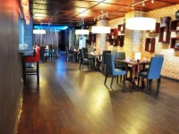 Queenco Hotel and Casino 3*