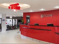 Ramada Encore Newcastle-Gateshead 3*