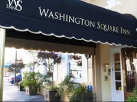 Washington Square Inn 2*