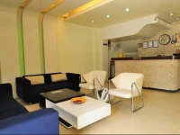 Sisley The Boutique Hotel