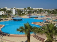 Riviera Plaza Abu Soma 4*