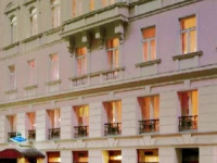 Starlight Suiten Hotel Salzgries 4*