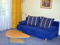 Castle Ponty Apartment 2*