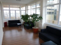 Bolshoy Ural hotel 2*