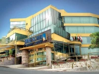 Melrose Plaza Suites 4*