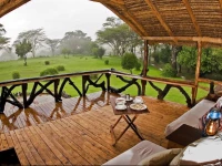 Basecamp Masai Mara 2*