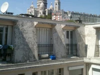Appartement Cosy Montmartre 3*