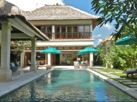 Villa Intan 4*
