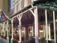 Pension Zee en Duinzicht 2*