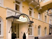 Heliopark Bad Hotel zum Hirsch 4*