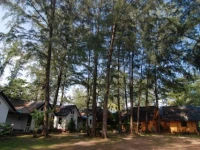 Sun Fun & Sea Bungalow 2*