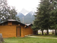 Park Gate Chalets 1*