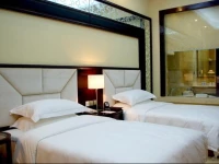 Chengdu Tianyi Grand Garden Hotel 5*