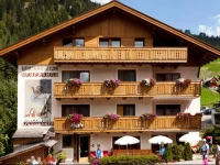 Hotel Pensione Veneranda 3*