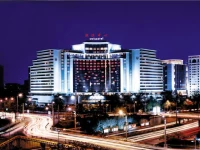 Swissotel Beijing 5*
