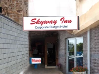 Skyway Inn 2*