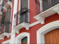 Le Suite sul Corso 3*