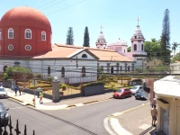 Hotel Catedral Casa Cornejo 3*