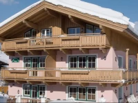 Appartementhaus Kurz 1*