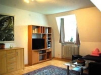 Apartment Scheibel Fussen 1*