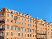 Gogol hotel 3*
