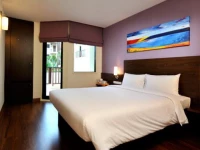 Ibis Patong Phuket 3*