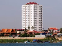 Mekong View Tower 3*