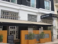 Hotel Yto 3*