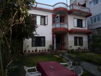 Nepali Cottage Guest House 1*