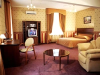 Maxima Irbis Hotel 3*