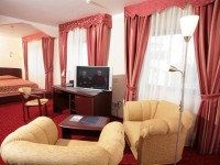 Maxima Slavia Hotel 3*
