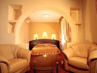 Maxima Zarya Hotel 3*