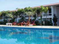 Baan Nakara Resort 3*