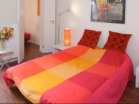 Amsterdam Apartments Alexanders 3*