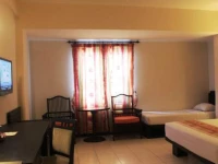 Losari Hotel & Villas Kuta Bali 3*