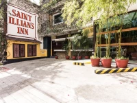 Saint Illians Inn 3*