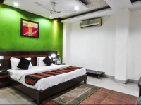 Hotel Chand Palace 2*