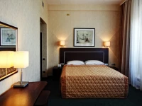 Aerostar Hotel Moscow 4*