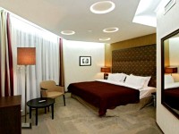 Park Inn by Radisson Sadu 4*