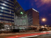 DoubleTree by Hilton Hotel South Bend 3*