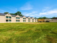 Comfort Inn Annapolis 2*