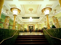 Metropol hotel 5*